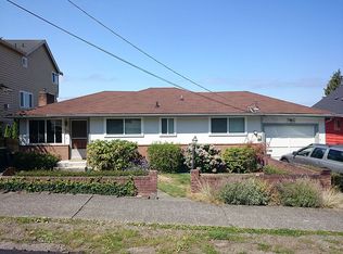 9273 44th Ave SW, Seattle, WA 98136