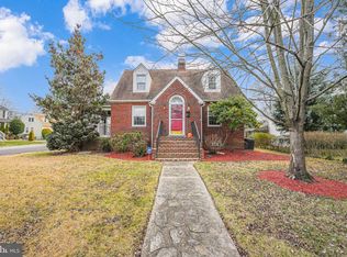 700 5th St, Laurel, MD 20707