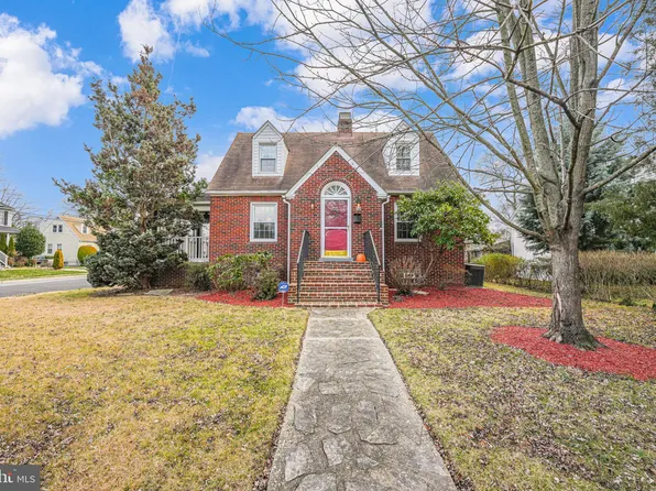 700 5th St, Laurel, MD 20707