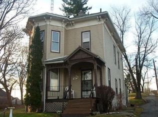 E 2nd St, Mansfield, OH 44902