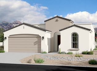 6250 Recoleta Rd, Las Cruces, NM 88012