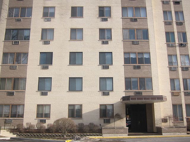 1st image of 9745 S Karlov Ave APT 504