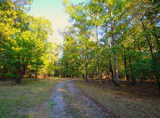 1811 Pamela Way, Alexander, AR 72002