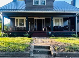 2724 Fenwood Ave, Terre Haute, IN 47803