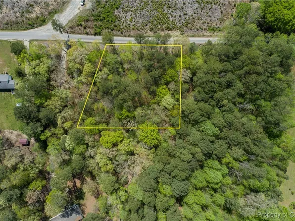 Hornets Nest Rd, Gloucester, VA 23061
