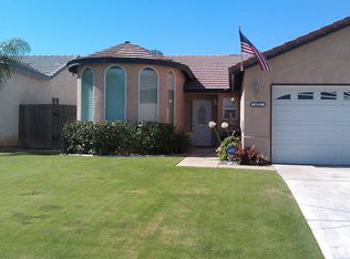 255 Sunny Meadow Dr, Bakersfield, CA 93308