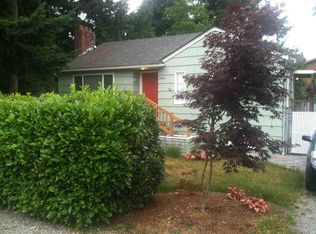 2904 NE 130th St, Seattle, WA 98125