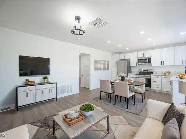 2538 Paradise Village Way Unit 3, Las Vegas, NV 89120