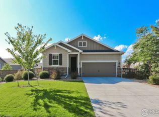 1445 Bowen St, Longmont, CO 80501