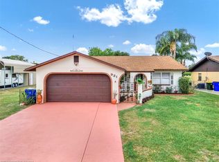 931 Shamrock Dr, Sebring, FL 33875