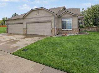 4457 S Jebel Ct, Aurora, CO 80015
