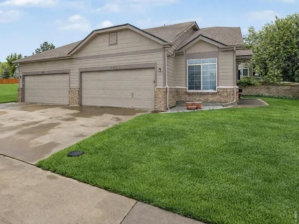 4457 S Jebel Ct, Centennial, CO 80015