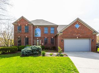 1308 Selma Ct, Lexington, KY 40513