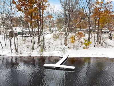 5613 E Saugana Trl, Rolling Prairie, IN, 46371