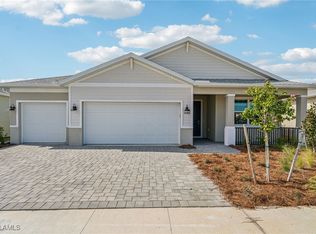 16408 Seven Lakes Ave, Punta Gorda, FL 33982