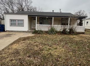 2614 N Estelle St, Wichita, KS 67219