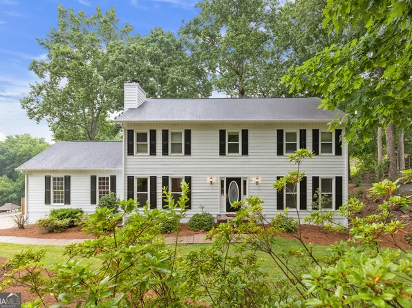 1242 Colony Dr, Marietta, GA 30068