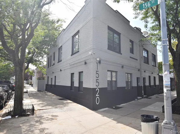 15520 Tuskegee Airmen Way, Jamaica, NY 11433