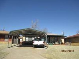 2533 SW 49th St, Oklahoma City, OK 73119
