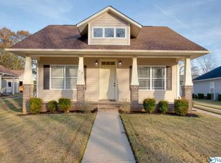 23 Cain St, Madison, AL 35758