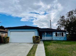 3450 Bella Vista Ave, Santa Clara, CA 95051