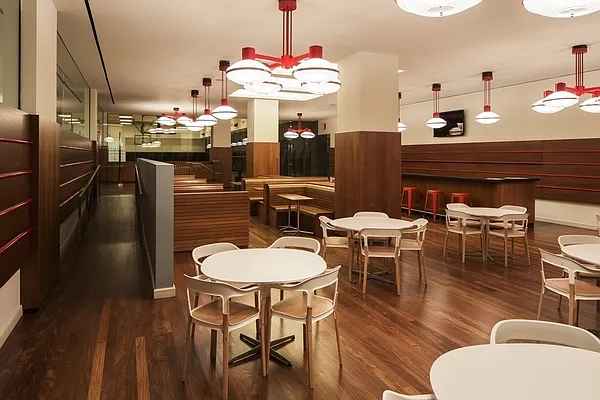 Rented by LG Fairmont Group | media 25