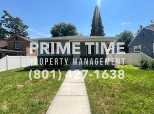 656 E 350 N, Provo, UT 84606
