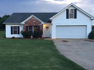 55 Claremont Dr, Covington, GA 30016