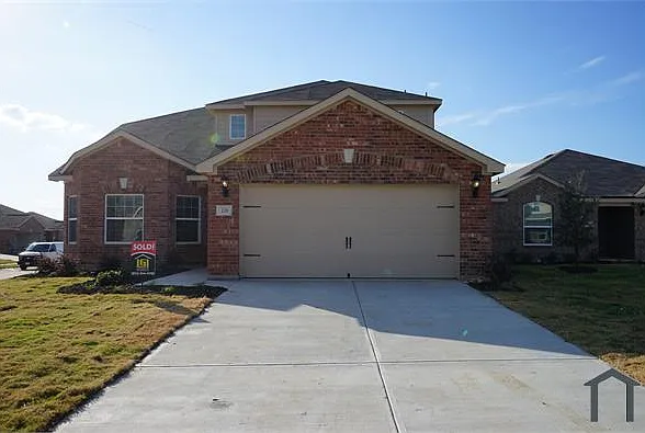 228 Soap Tree Dr