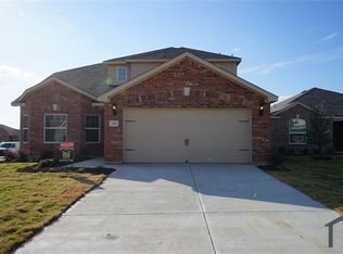 228 Soap Tree Dr, Princeton, TX 75407