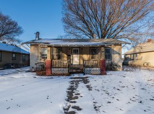 427 N Alleghany St, El Dorado, KS 67042