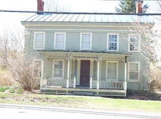 195 Main St, Middleburgh, NY 12122