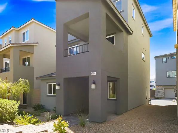4700 Parkarbor Ave, Las Vegas, NV 89141