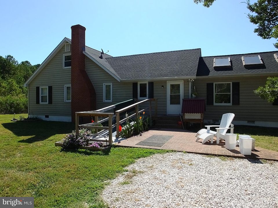 3106 Hoopers Island Rd, Church Creek, MD 21622 Zillow