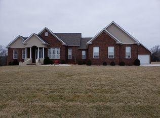 107 Hillary Cir, Wentzville, MO 63385