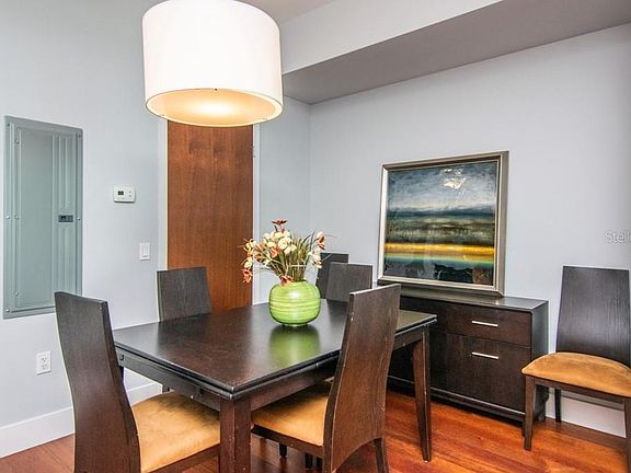 4th image of 912 Channelside Dr Unit 2611