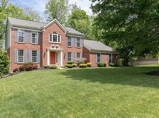 10430 Jasons Blf, Florence, KY 41042