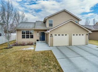 910 Royal Ave, Billings, MT 59105