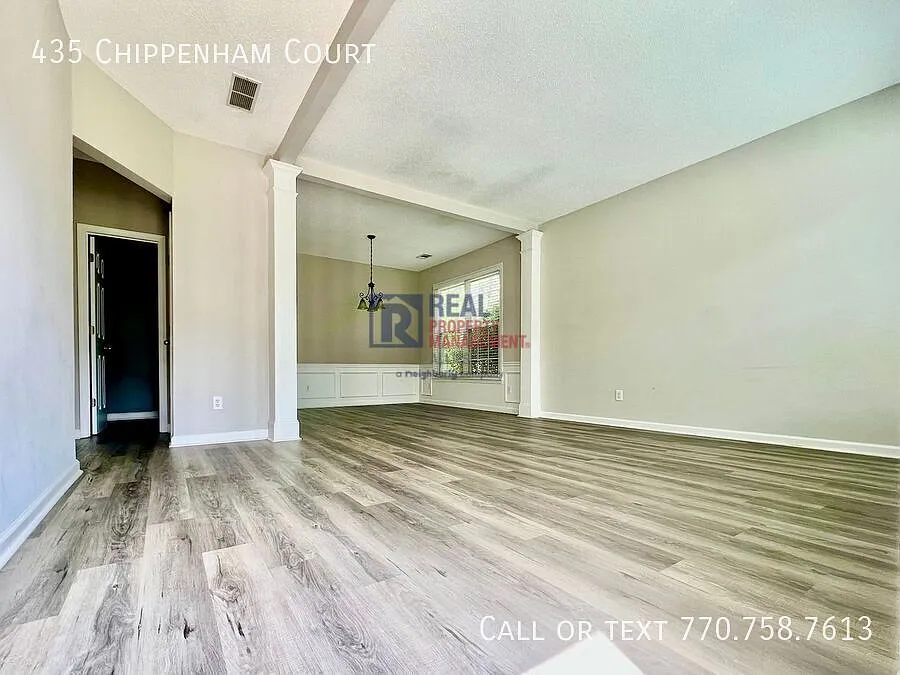Amenties Galore in Alpharetta! — Photo 2