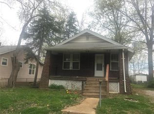 8269 Albin Ave, Saint Louis, MO 63114