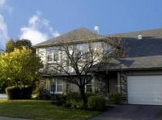 187 Bluewater Ln #315, Vernon Hills, IL 60061