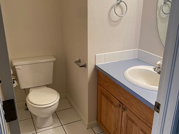main floor community bathroom
