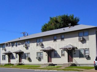 14 N 35th St #C-18, Council Bluffs, IA 51501