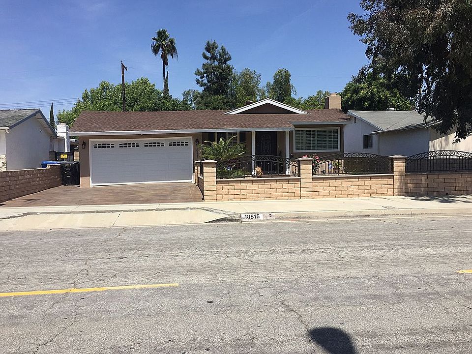 1st image of 18515 Aguiro St