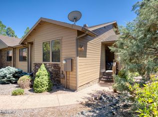 3110 W Black Oak Loop, Show Low, AZ 85901