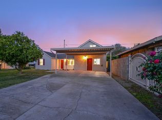 1105 Sonoma Ave, Chowchilla, CA