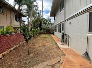 94-1059 Nalii St, Waipahu, HI 96797