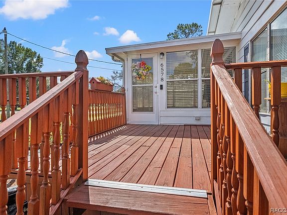 3rd image of 6578 W Heritage Dr