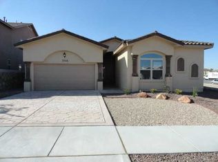 7256 Canyon Wren Ave, El Paso, TX 79911