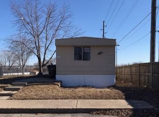 975 S 74th Pl, Kansas City, KS 66111
